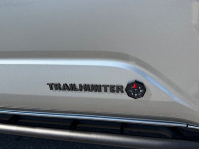 2026 Toyota Tacoma Hybrid Trailhunter