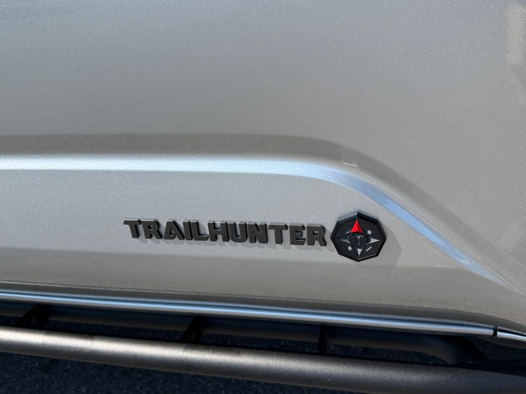 2026 Toyota Tacoma Hybrid Trailhunter