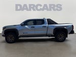 2026 Toyota Tacoma Hybrid Trailhunter