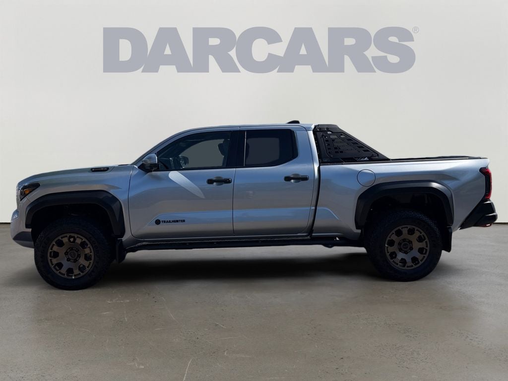 2026 Toyota Tacoma Hybrid Trailhunter