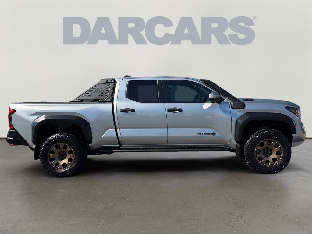 2026 Toyota Tacoma Hybrid Trailhunter
