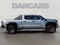 2026 Toyota Tacoma Hybrid Trailhunter