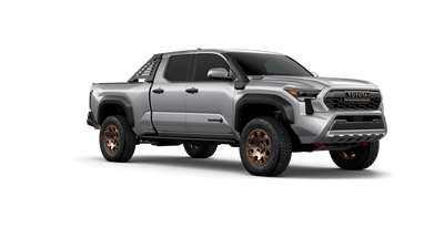 2026 Toyota Tacoma Hybrid Trailhunter