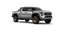 2026 Toyota Tacoma Hybrid Trailhunter