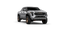 2026 Toyota Tacoma Hybrid Trailhunter