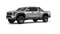 2026 Toyota Tacoma Hybrid Trailhunter