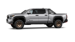 2026 Toyota Tacoma Hybrid Trailhunter