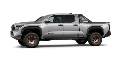 2026 Toyota Tacoma Hybrid Trailhunter