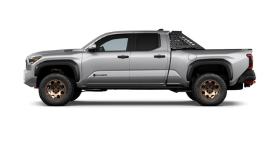 2026 Toyota Tacoma Hybrid Trailhunter