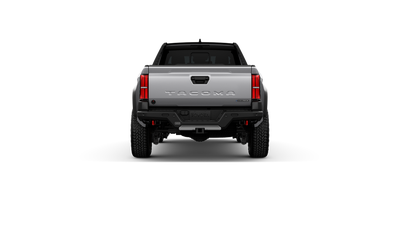2026 Toyota Tacoma Hybrid Trailhunter