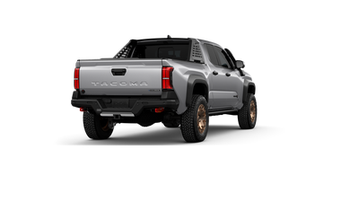 2026 Toyota Tacoma Hybrid Trailhunter