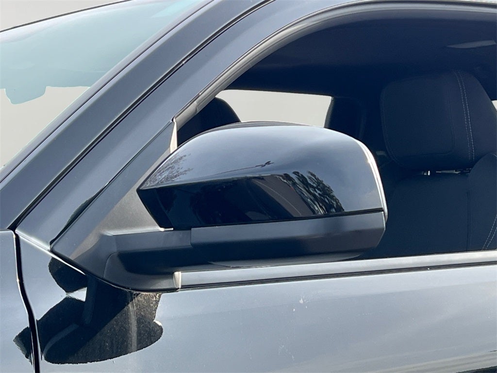 2025 Toyota Tacoma Hybrid TRD Off Road