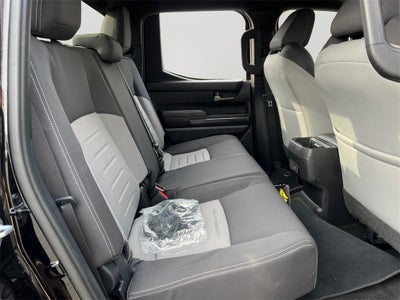 2025 Toyota Tacoma Hybrid TRD Off Road