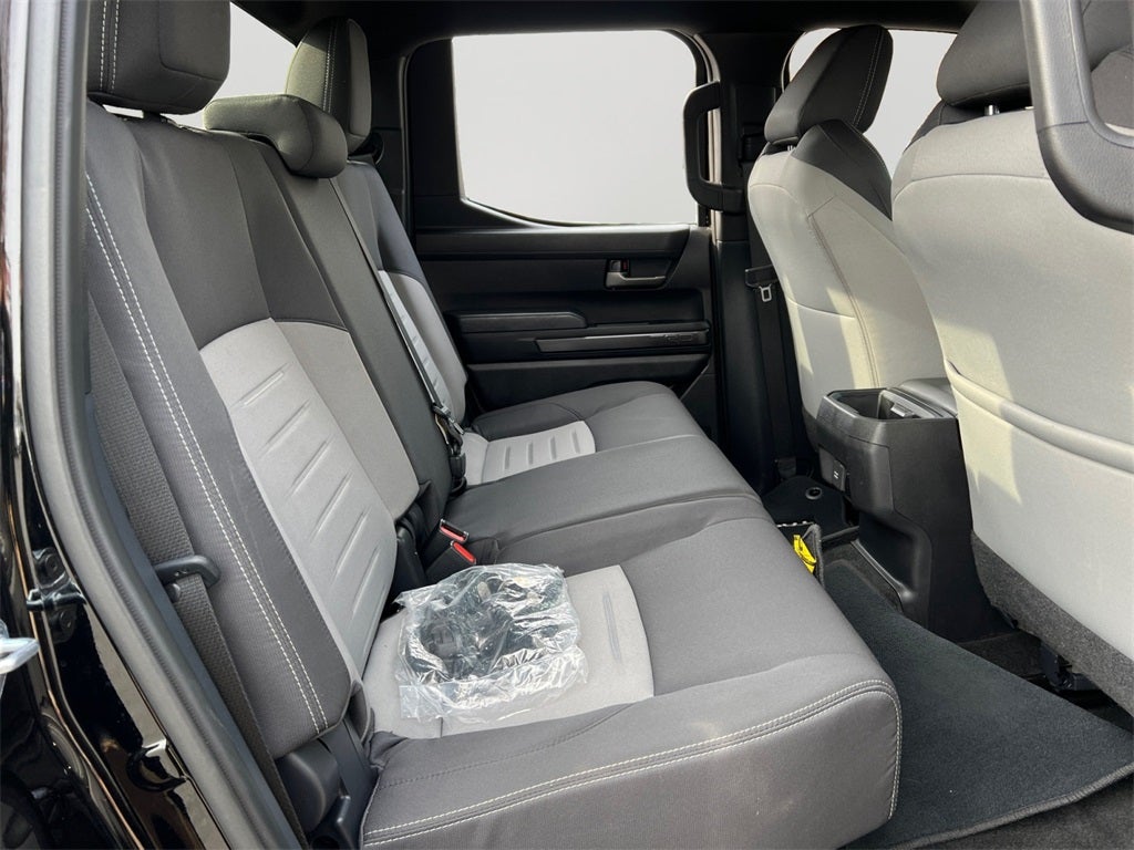 2025 Toyota Tacoma Hybrid TRD Off Road