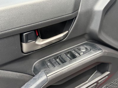 2026 Toyota Tacoma Hybrid TRD Off Road W/ SUNROOF & LEATHER!