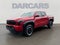 2026 Toyota Tacoma Hybrid TRD Off Road W/ SUNROOF & LEATHER!