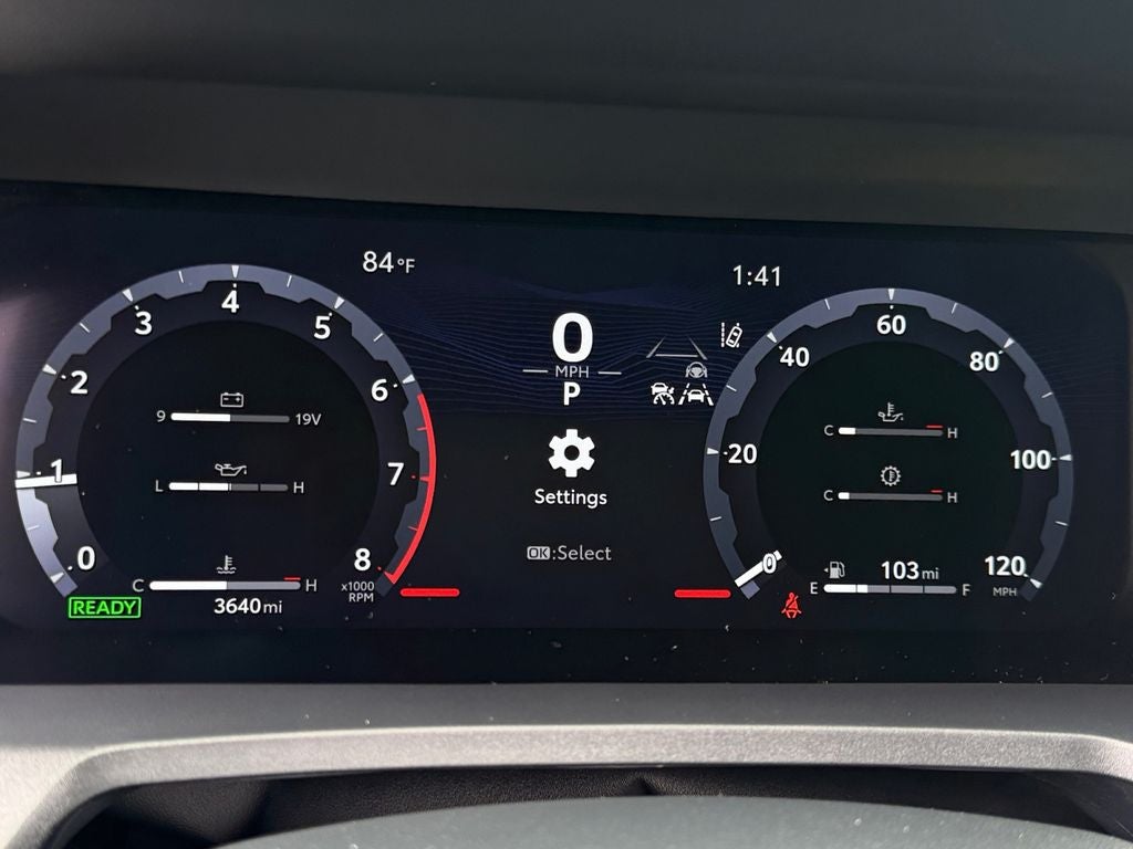2026 Toyota Tacoma Hybrid TRD Off Road W/ SUNROOF & LEATHER!