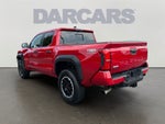 2026 Toyota Tacoma Hybrid TRD Off Road W/ SUNROOF & LEATHER!