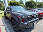 2025 Toyota Tacoma Hybrid TRD Off Road **PREMIUM PACKAGE**
