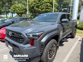2025 Toyota Tacoma Hybrid TRD Off Road **PREMIUM PACKAGE**