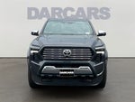 2025 Toyota Tacoma Hybrid Limited
