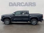 2025 Toyota Tacoma Hybrid Limited
