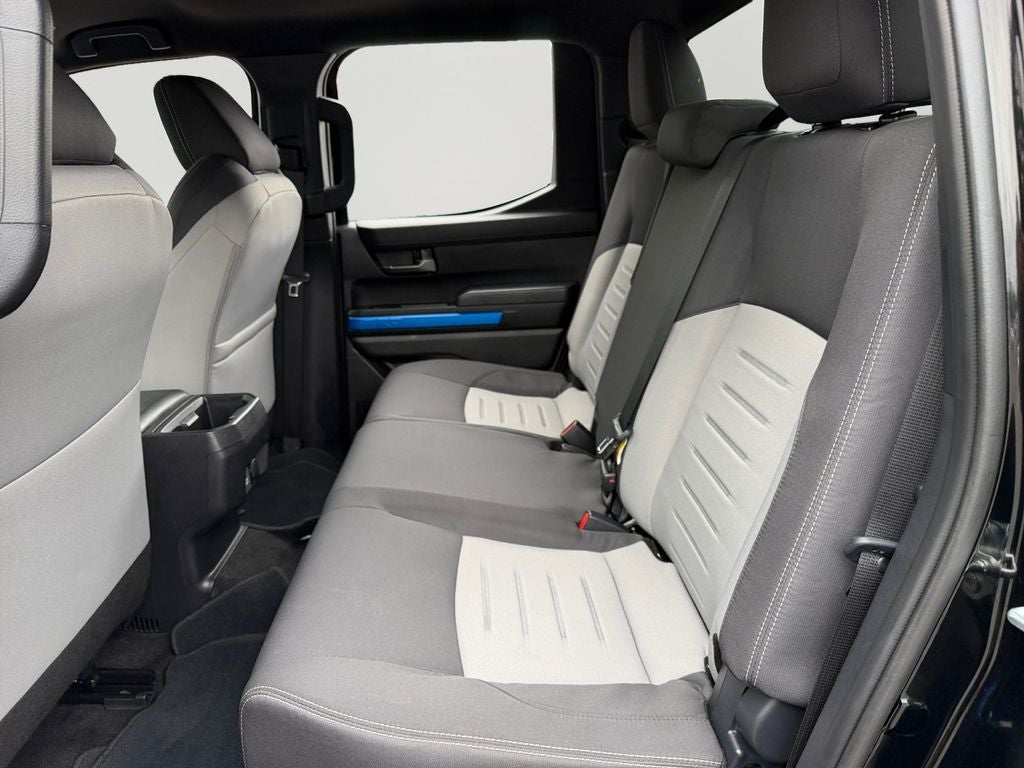 2026 Toyota Tacoma Hybrid TRD Off Road
