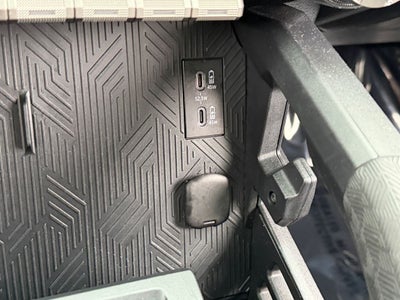 2026 Toyota Tacoma Hybrid TRD Off Road