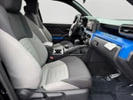 2026 Toyota Tacoma Hybrid TRD Off Road