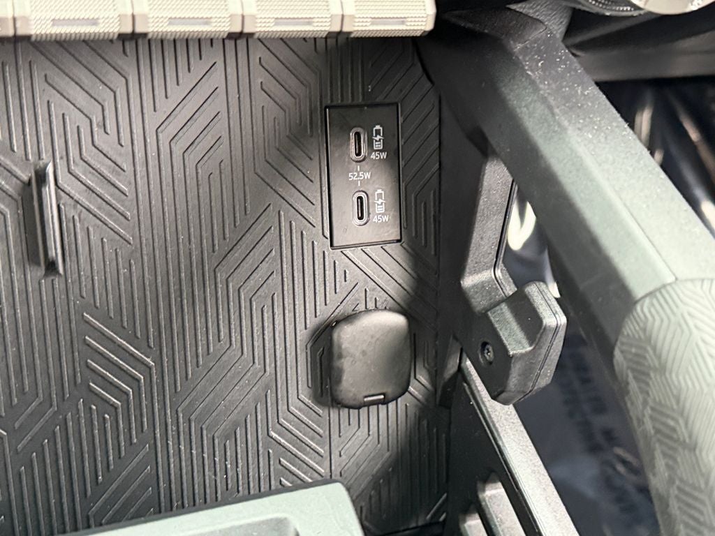 2026 Toyota Tacoma Hybrid TRD Off Road
