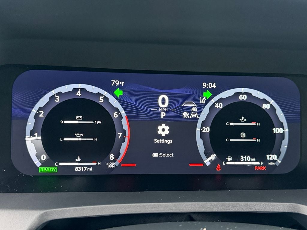 2026 Toyota Tacoma Hybrid TRD Off Road