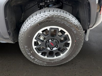 2026 Toyota Tacoma Hybrid TRD Off Road