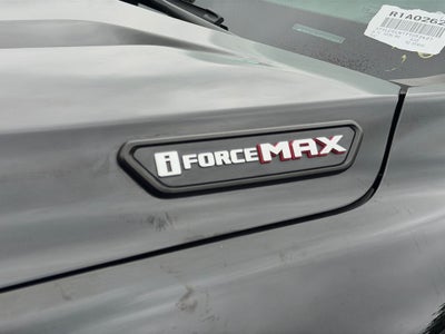 2026 Toyota Tacoma Hybrid TRD Off Road