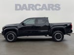 2026 Toyota Tacoma Hybrid TRD Off Road