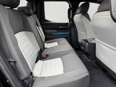 2026 Toyota Tacoma Hybrid TRD Off Road