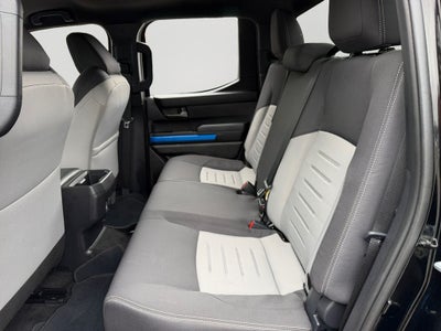 2026 Toyota Tacoma Hybrid TRD Off Road