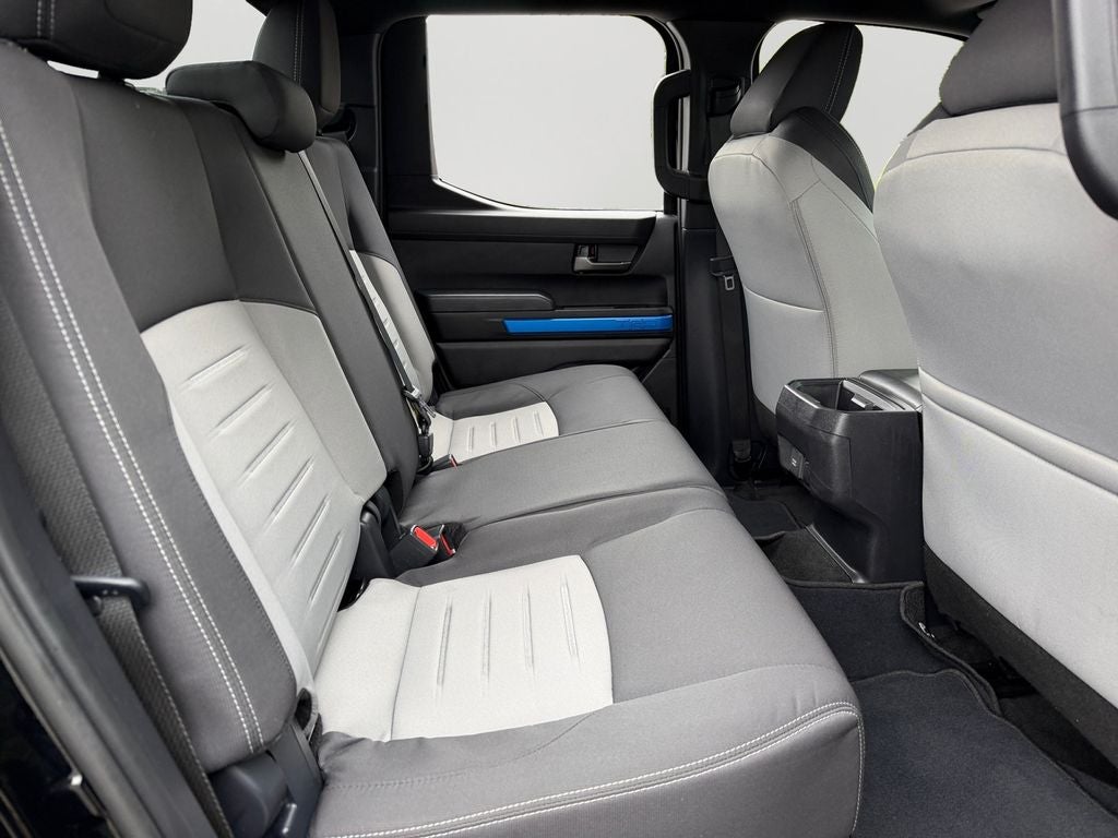 2026 Toyota Tacoma Hybrid TRD Off Road