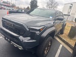 2024 Toyota Tacoma Hybrid Trailhunter Low miles