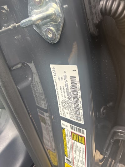 2024 Toyota Tacoma Hybrid Trailhunter Low miles