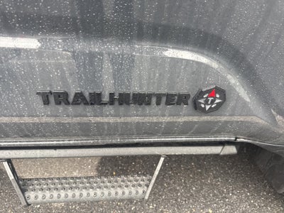 2024 Toyota Tacoma Hybrid Trailhunter Low miles