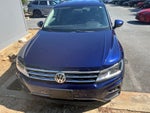 2021 Volkswagen Tiguan 2.0T S