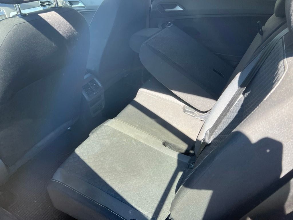 2021 Volkswagen Tiguan 2.0T S