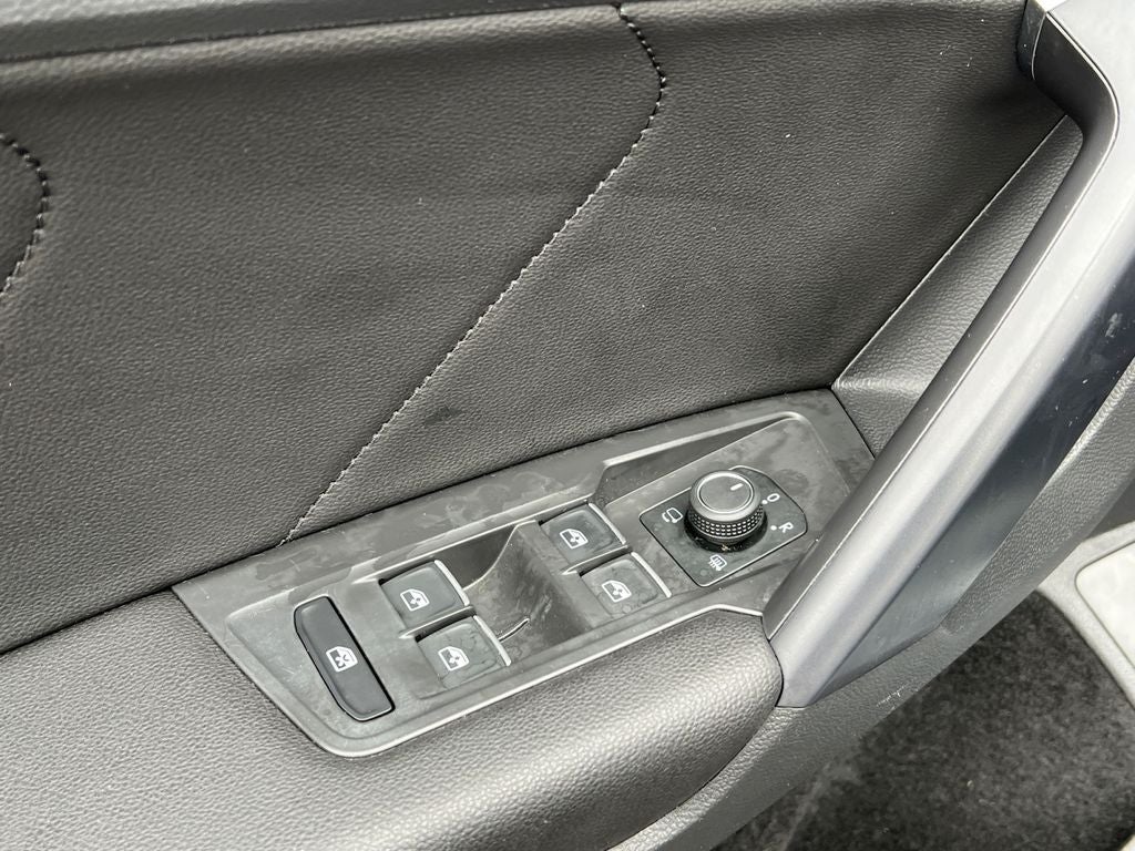 2021 Volkswagen Tiguan 2.0T SEL Premium R-Line