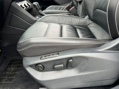 2021 Volkswagen Tiguan 2.0T SEL Premium R-Line