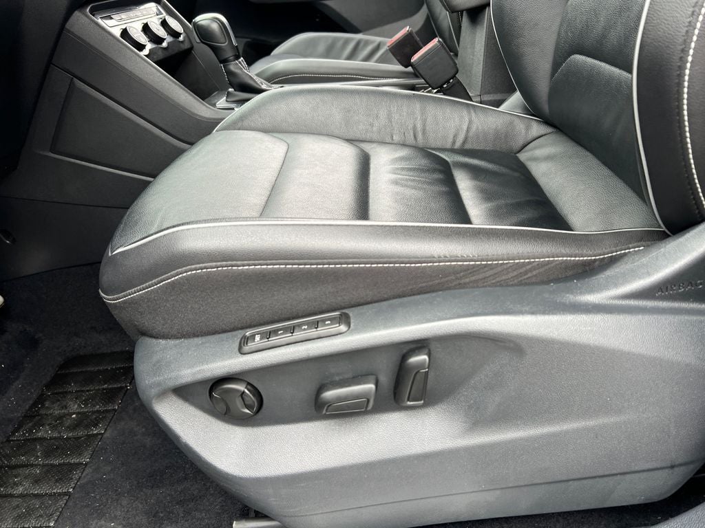 2021 Volkswagen Tiguan 2.0T SEL Premium R-Line