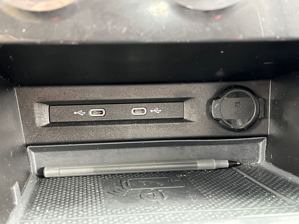 2021 Volkswagen Tiguan 2.0T SEL Premium R-Line