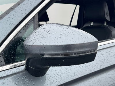 2021 Volkswagen Tiguan 2.0T SEL Premium R-Line