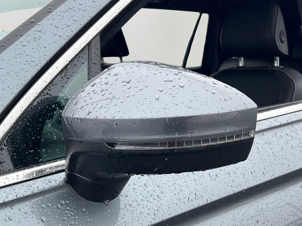 2021 Volkswagen Tiguan 2.0T SEL Premium R-Line