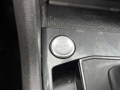 2021 Volkswagen Tiguan 2.0T SEL Premium R-Line