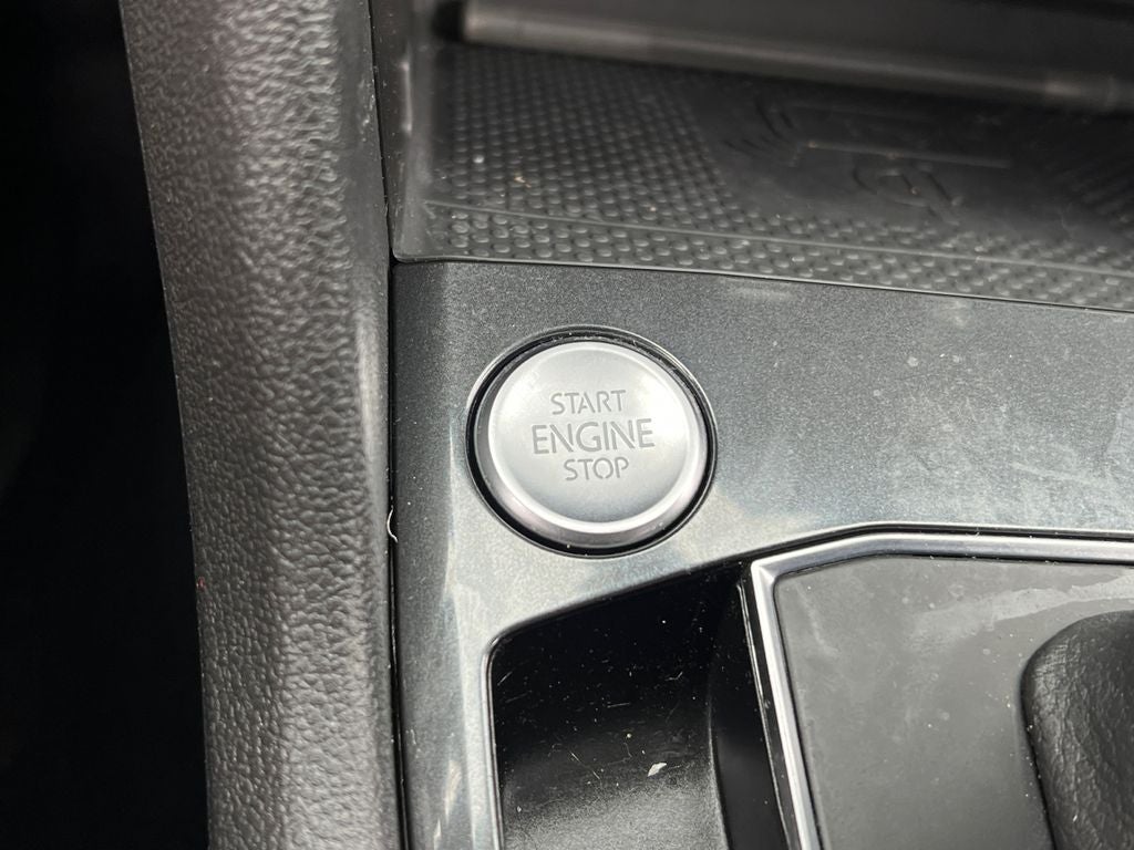 2021 Volkswagen Tiguan 2.0T SEL Premium R-Line